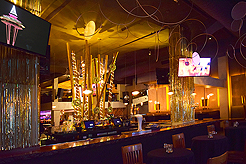 AMBER SEATTLE NYE 2017